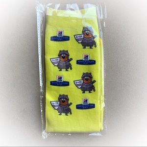 Dog Lover Socks [OS]